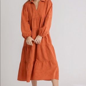 🍂 Fall maxi dresses 🍂